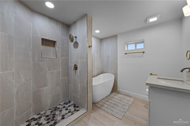 16540 State Highway 107, Harlingen, TX 78552