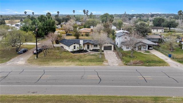 16540 State Highway 107, Harlingen, TX 78552