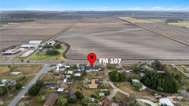 16540 State Highway 107, Harlingen, TX 78552