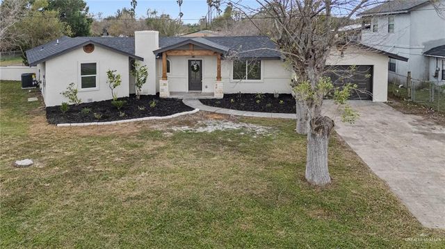 16540 State Highway 107, Harlingen, TX 78552