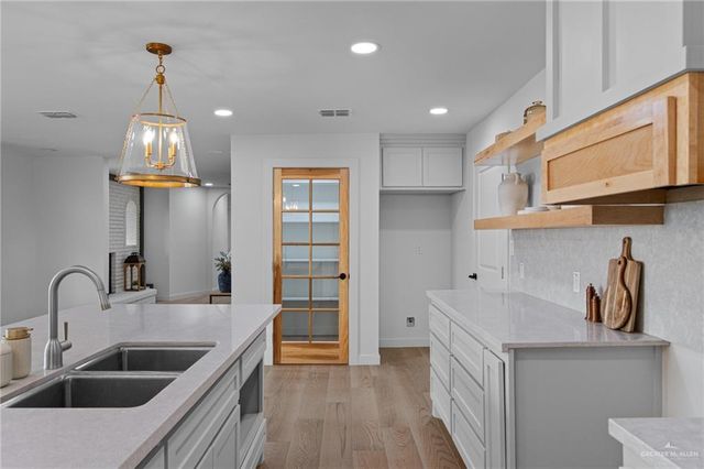 16540 State Highway 107, Harlingen, TX 78552