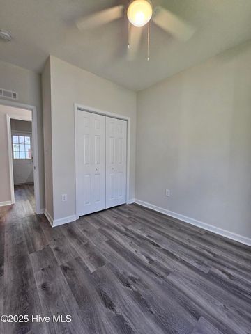 711 Mill Street, Rocky Mount, NC 27804