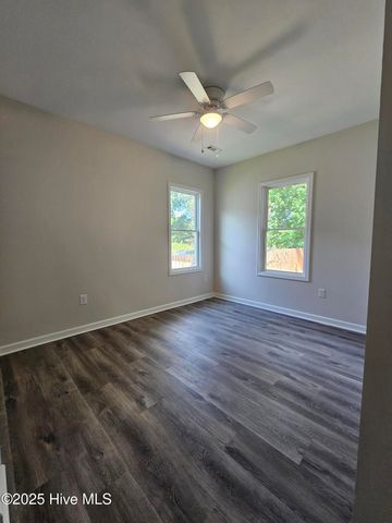 711 Mill Street, Rocky Mount, NC 27804