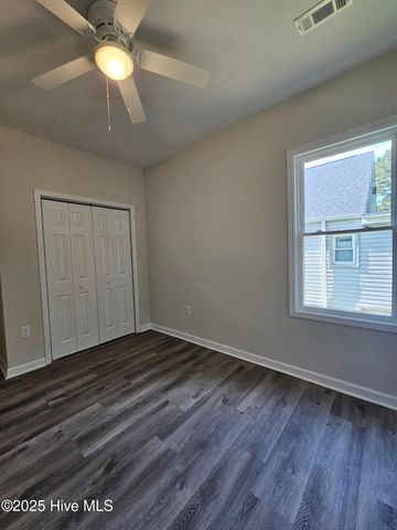 711 Mill Street, Rocky Mount, NC 27804