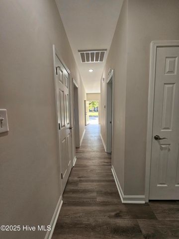 711 Mill Street, Rocky Mount, NC 27804