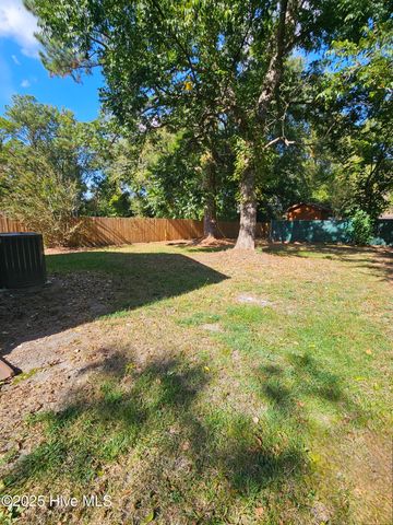 711 Mill Street, Rocky Mount, NC 27804