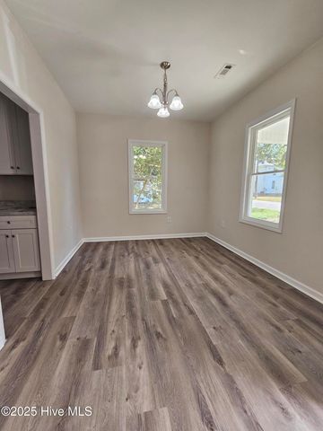 711 Mill Street, Rocky Mount, NC 27804