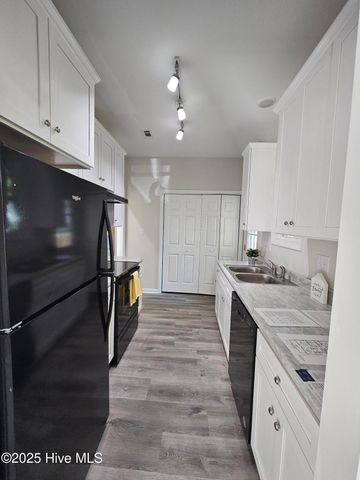 711 Mill Street, Rocky Mount, NC 27804