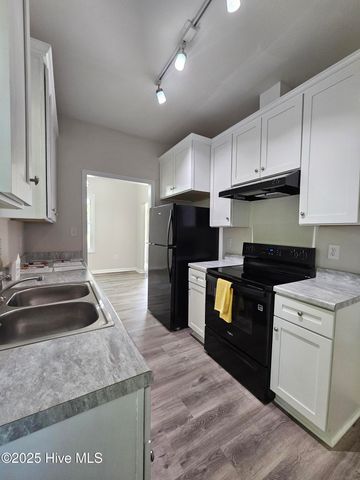 711 Mill Street, Rocky Mount, NC 27804