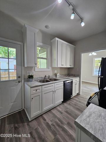 711 Mill Street, Rocky Mount, NC 27804