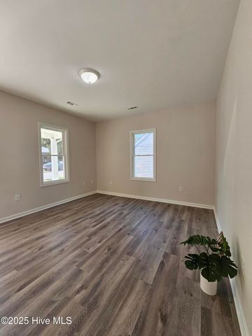 711 Mill Street, Rocky Mount, NC 27804