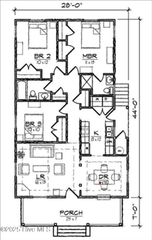 711 Mill Street, Rocky Mount, NC 27804