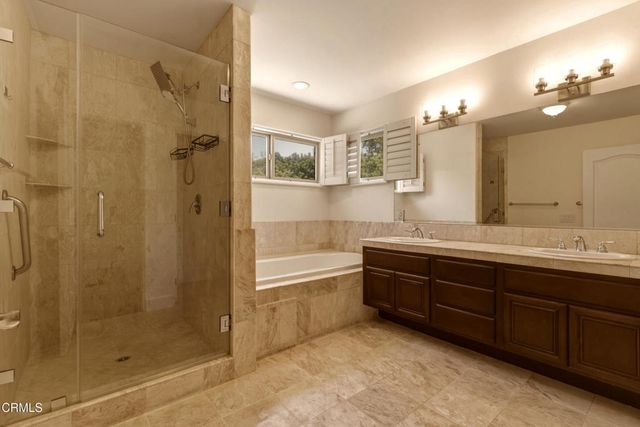 664 S Mansfield Avenue, Los Angeles, CA 90036