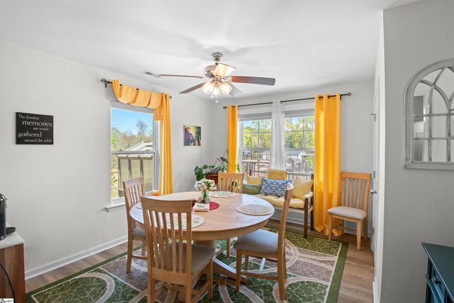 104 Summer Breeze Court, Townville, SC 29689