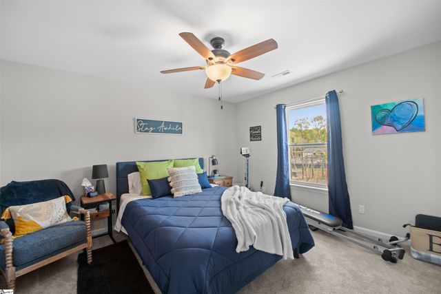 104 Summer Breeze Court, Townville, SC 29689