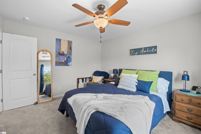 104 Summer Breeze Court, Townville, SC 29689