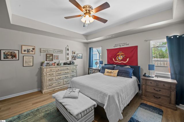 104 Summer Breeze Court, Townville, SC 29689