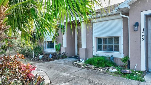3409 16th ST W, Lehigh Acres, FL 33971
