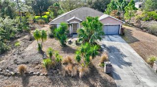 3409 16th ST W, Lehigh Acres, FL 33971