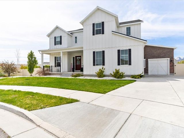 12306 S ELENA CANYON COVE, Herriman, UT 84096