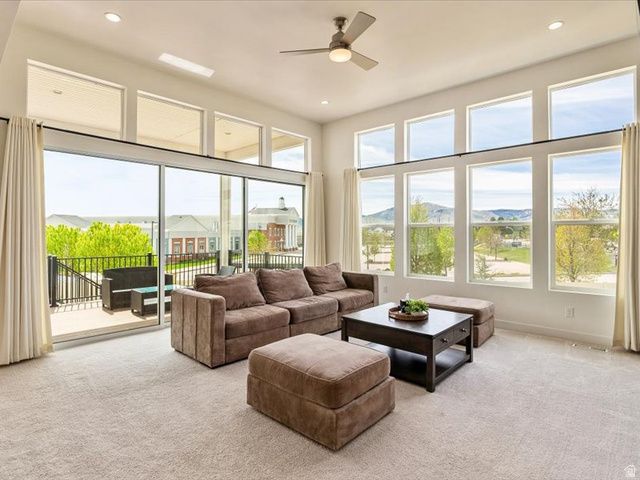 12306 S ELENA CANYON COVE, Herriman, UT 84096