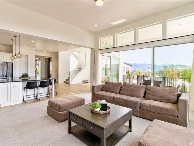 12306 S ELENA CANYON COVE, Herriman, UT 84096