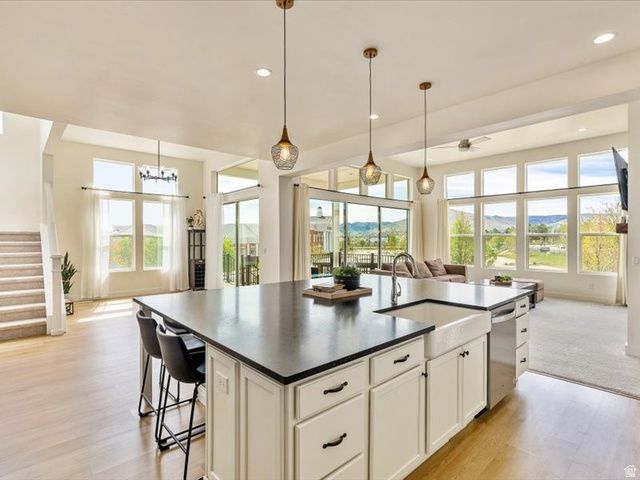 12306 S ELENA CANYON COVE, Herriman, UT 84096