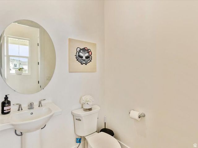 12306 S ELENA CANYON COVE, Herriman, UT 84096