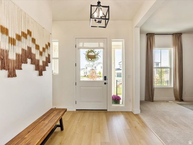 12306 S ELENA CANYON COVE, Herriman, UT 84096