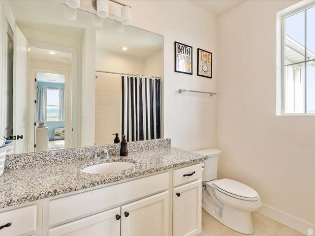 12306 S ELENA CANYON COVE, Herriman, UT 84096