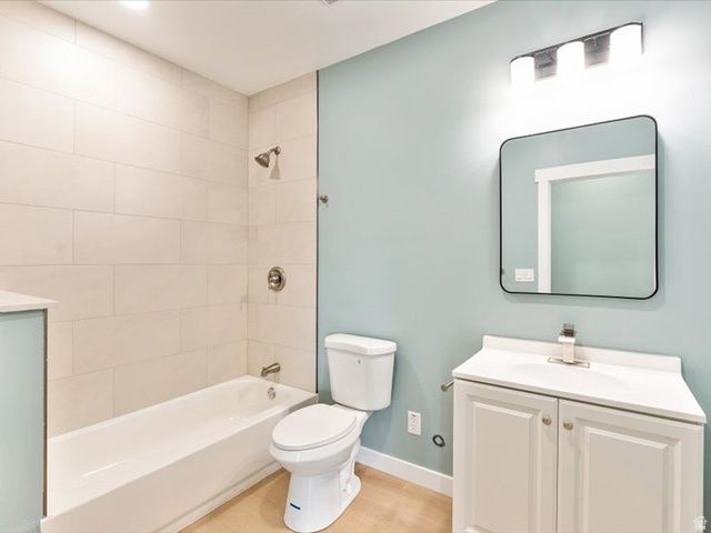 12306 S ELENA CANYON COVE, Herriman, UT 84096