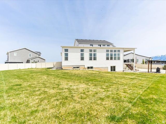 12306 S ELENA CANYON COVE, Herriman, UT 84096