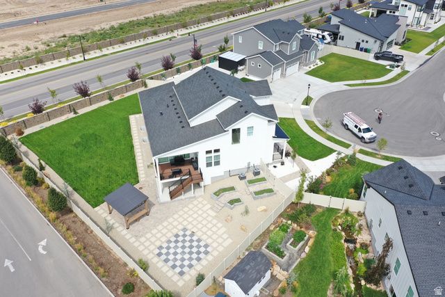 12306 S ELENA CANYON COVE, Herriman, UT 84096