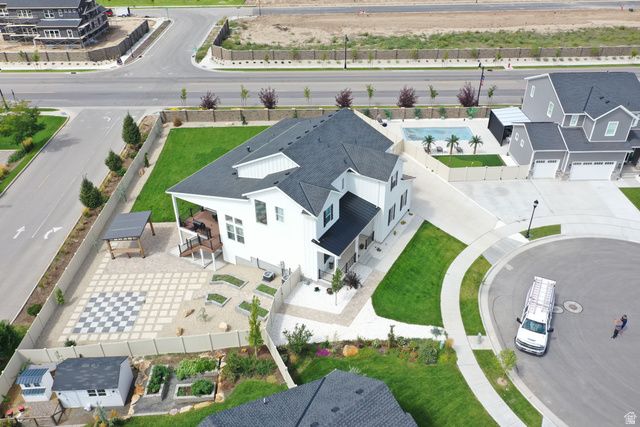 12306 S ELENA CANYON COVE, Herriman, UT 84096