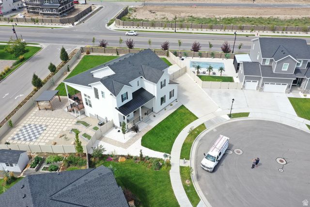 12306 S ELENA CANYON COVE, Herriman, UT 84096