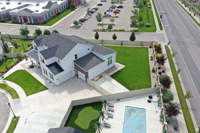 12306 S ELENA CANYON COVE, Herriman, UT 84096