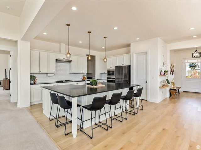 12306 S ELENA CANYON COVE, Herriman, UT 84096