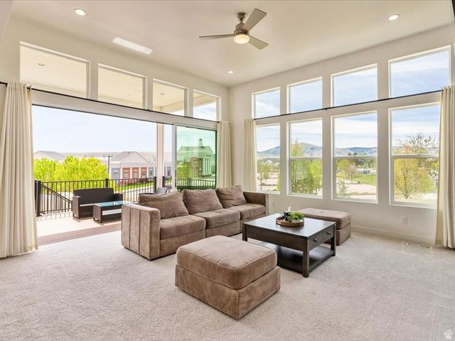 12306 S ELENA CANYON COVE, Herriman, UT 84096