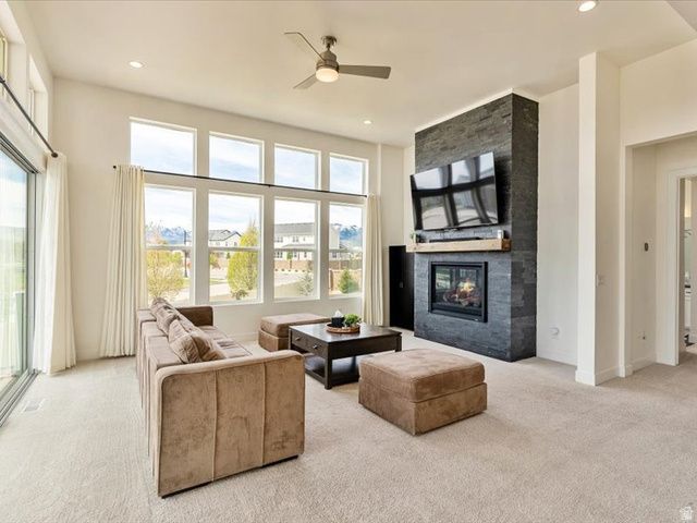 12306 S ELENA CANYON COVE, Herriman, UT 84096