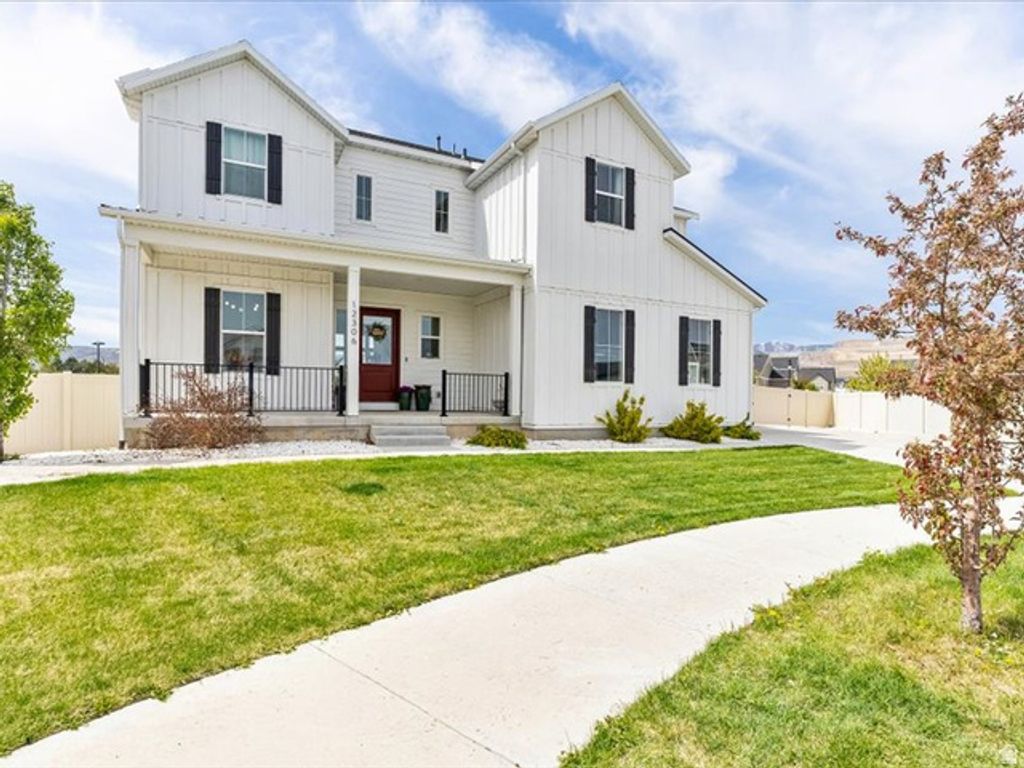 12306 S ELENA CANYON COVE, Herriman, UT 84096