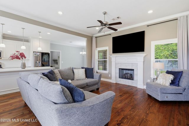 240 Falls Crossing, Madison, MS 39110