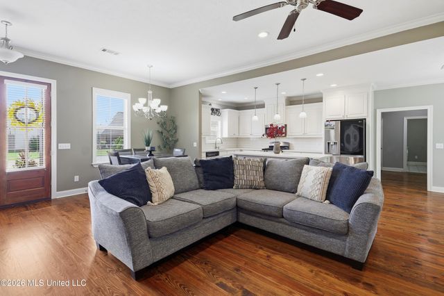 240 Falls Crossing, Madison, MS 39110