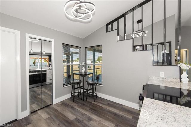 2821 NE 4th PL, Cape Coral, FL 33909