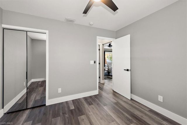 2821 NE 4th PL, Cape Coral, FL 33909