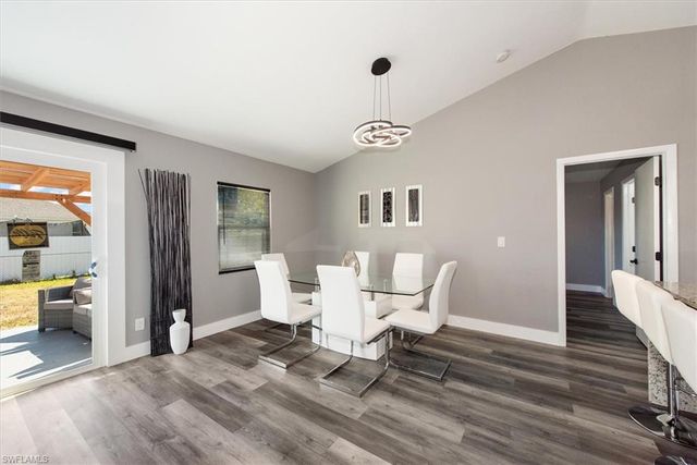 2821 NE 4th PL, Cape Coral, FL 33909