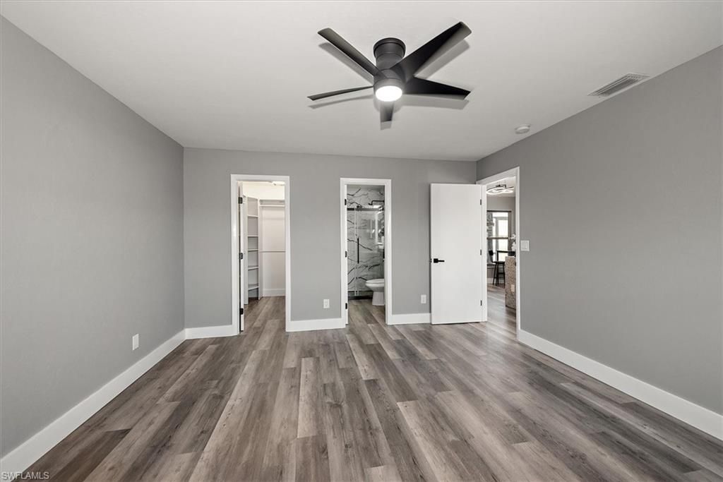 Image 15 of property listing at 2821 NE 4th PL, Cape Coral, FL 33909