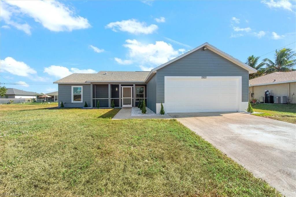 Image 30 of property listing at 2821 NE 4th PL, Cape Coral, FL 33909