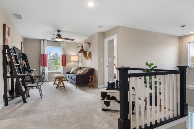 18895 Sapphire Avenue, Lowell, IN 46356