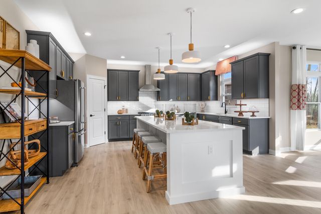 18895 Sapphire Avenue, Lowell, IN 46356