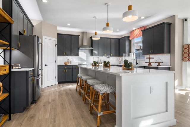 18895 Sapphire Avenue, Lowell, IN 46356